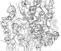 My Little Pony: Friendship is Magic