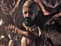 Dom's Beard