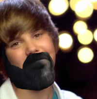 Dom's Beard