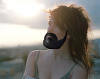 Dom's Beard
