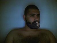Dom's Beard