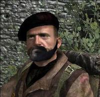 Dom's Beard