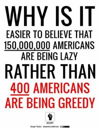 Occupy Wall Street