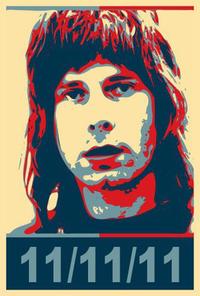 These go to 11 / Spinal Tap