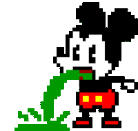 Pixel Art