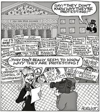 Occupy Wall Street