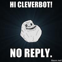 Forever Alone