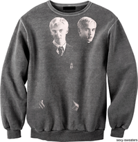 Sexy Sweaters
