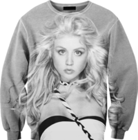 Sexy Sweaters