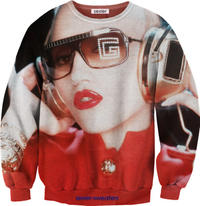 Sexy Sweaters