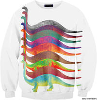 Sexy Sweaters