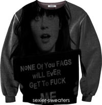 Sexy Sweaters