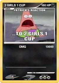 2 Girls 1 Cup