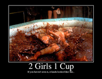 2 Girls 1 Cup