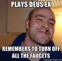 Good Guy Greg