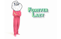 Forever Alone