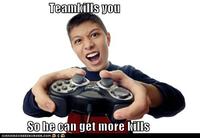 Teamkill