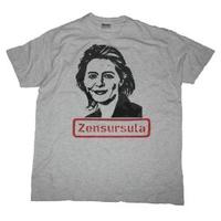 Zensursula