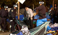 Occupy Wall Street
