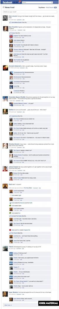 Facebook