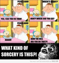 Oh Crap / OMG Rage Face