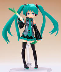 Hatsune Miku / Vocaloid