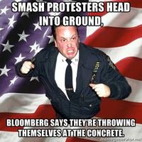 Occupy Wall Street