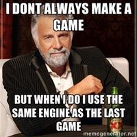The Most Interesting Man in the World