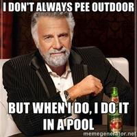 The Most Interesting Man in the World