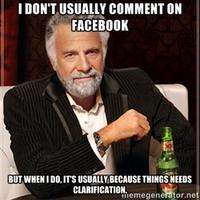 The Most Interesting Man in the World