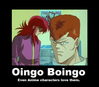 Demotivational Posters