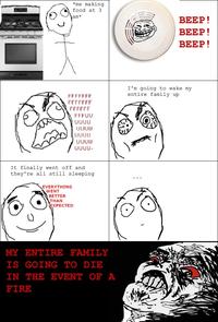 Everything went better than expected