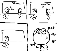 Fap Guy