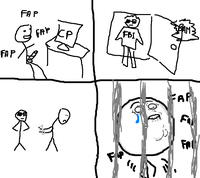 Fap Guy
