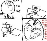 Fap Guy