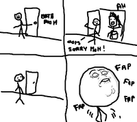 Fap Guy