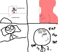 Fap Guy