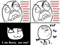 Fap Guy
