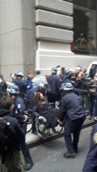 Occupy Wall Street