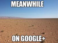 Google Plus / Google+
