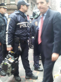 Occupy Wall Street