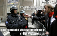 Occupy Wall Street