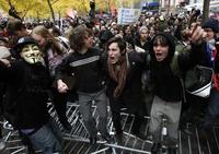 Occupy Wall Street