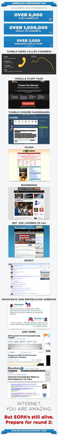Protect IP Act / Stop Online Piracy Act