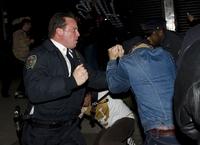 Occupy Wall Street