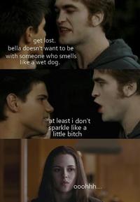 Twilight Comics