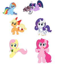 My Little Pony: Friendship is Magic