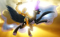 My Little Pony: Friendship is Magic