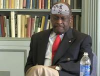 Herman Cain
