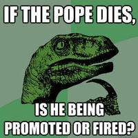 Philosoraptor